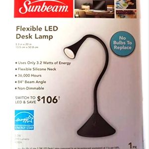 ❤Free Desk Lamp with a purchase of $35. or More❤